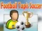 Lojë Futboll Tapis Soccer në internet