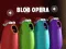 Lojë Opera Blob në internet