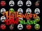 Lojë Shkëputja e Djallit të Halloween në internet