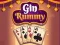 Lojë Gin Rummy në internet