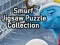 Lojë Koleksioni i Puzzles Smurf në internet