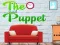 Lojë Puppet në internet