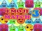Lojë Emoji Match 3 në internet