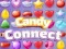 Lojë Candy Connect në internet