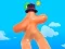 Lojë Blob Runner 3D në internet