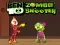 Lojë Ben 10: Sh shooter zombi në internet