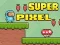 Lojë Super Pixel në internet