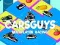 Lojë Garazhuar Multplayer CarsGuys në internet Lojë Garazhuar Multplayer CarsGuys në internet