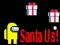 Lojë Santa Ne! në internet
