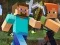 Lojë Minecraft Sendet e Fshehura në internet