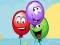 Lojë Parajsa e Balloonëve në internet