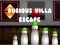 Lojë Ikje nga Vila e Dyshimtë në internet