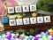 Lojë Microsoft Word Twister në internet