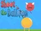Lojë Qëlloni balonin në internet