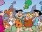 Lojë Koleksioni i Puzzles Flintstones në internet