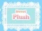 Lojë Plush i ëmbël në internet