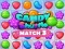 Lojë Candy Shuffle Match-3 në internet