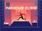 Lojë Ngjitja Parkour në internet
