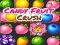 Lojë Candy Fruit Crush në internet
