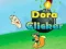 Lojë Dora Clicker në internet