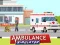 Lojë Simulues Ambulance në internet