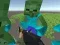 Lojë Minecraft Qitësi Shpëto Botën Tënde në internet