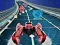Lojë Racer Kozmik 3D në internet