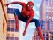 Lojë Spiderman Rëshkitje në internet