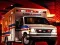 Lojë Enigjë Ambulance në internet