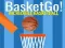 Lojë Basket Go! Basketbolli Mahnitës në internet