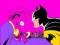 Lojë Libri i Ngjyrave Batman Beyond në internet