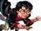 Lojë Koleksioni i puzzles Harry Potter në internet