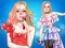 Lojë Avantura K-Pop në internet