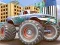 Lojë Simulimi i Vozitjes së Stunt Monster Truck në internet