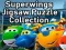 Lojë Koleksioni i Puzzles Superwings në internet