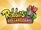 Lojë Rabbids: Panicë Vullkani në internet