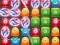Lojë Jelly Crush Saga në internet