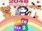 Lojë 2048 Puzëll në internet