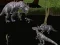 Lojë Gjuha e Mijëra Multiplayer Dinosaur në internet