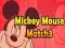 Lojë Mickey Mouse Match3 në internet