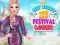 Lojë Gati me mua: Pamje Festival në internet