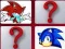 Lojë Sonic Sfida e Memories në internet
