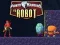Lojë Power Rangers vs Robotët në internet