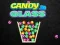 Lojë Qelqi Candy 3D në internet