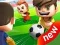 Lojë Kampion Futboll në internet