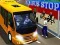 Lojë Shoferi i minibuzit të qytetit në internet