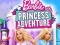 Lojë Barbie Aventurë e Princeshës Pazar në internet