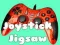 Lojë Puzzle me Joystick në internet