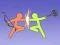 Lojë Super Duelist Stickman në internet