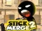 Lojë Bashkimi Stickman 2 në internet